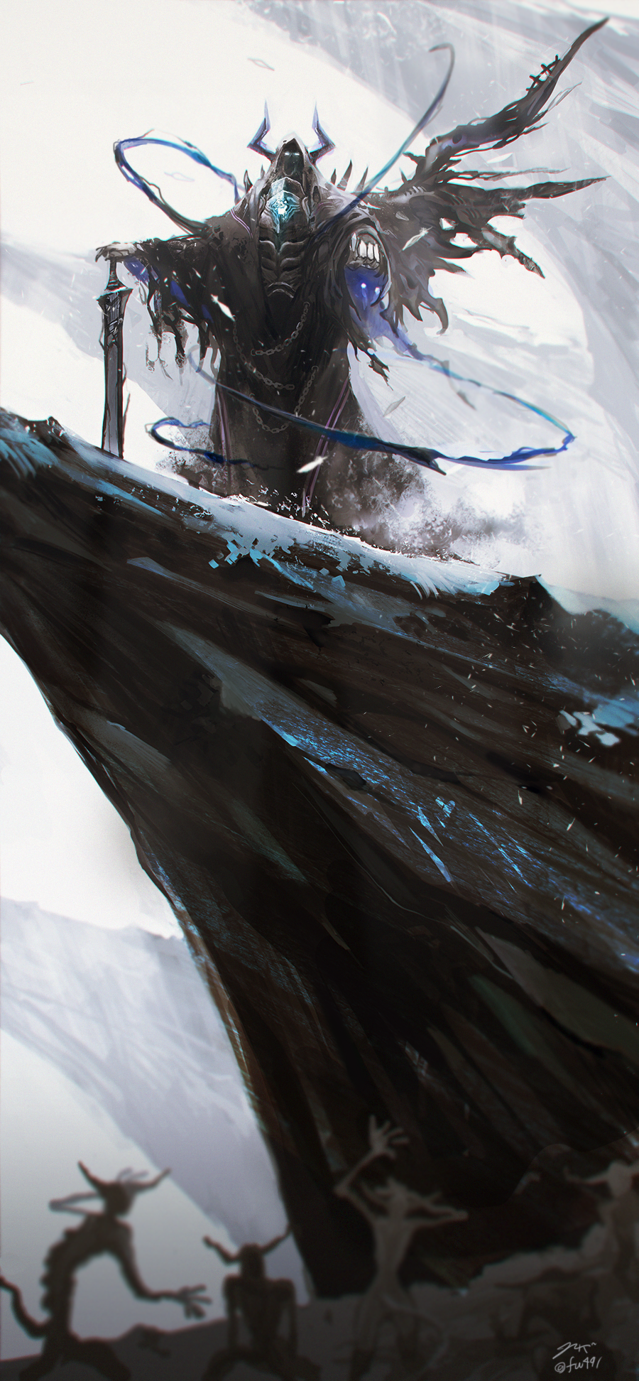 Fate/Grand Order Rule 34 Image