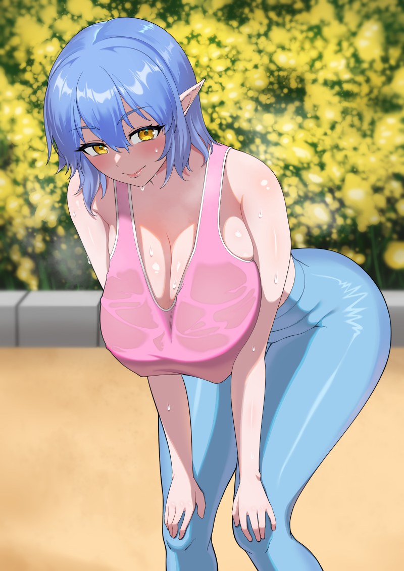 Original Rule 34 Image