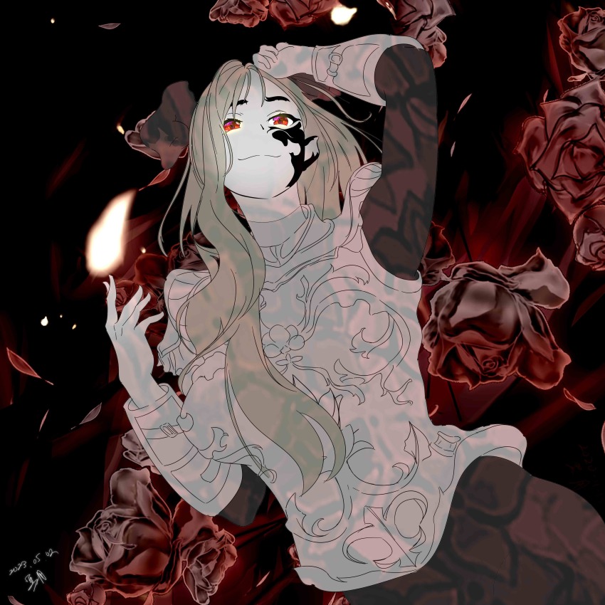 Nero Claudius (Fate) Rule 34 Image