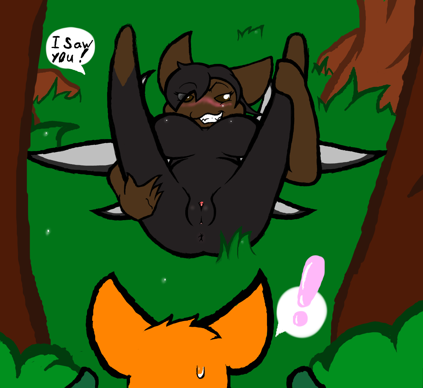 ! Rule 34 Image