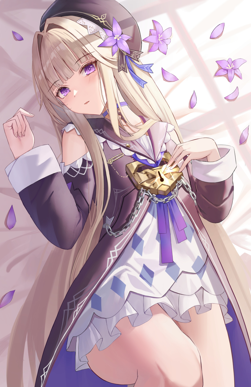 Herta (Honkai: Star Rail) Rule 34 Image