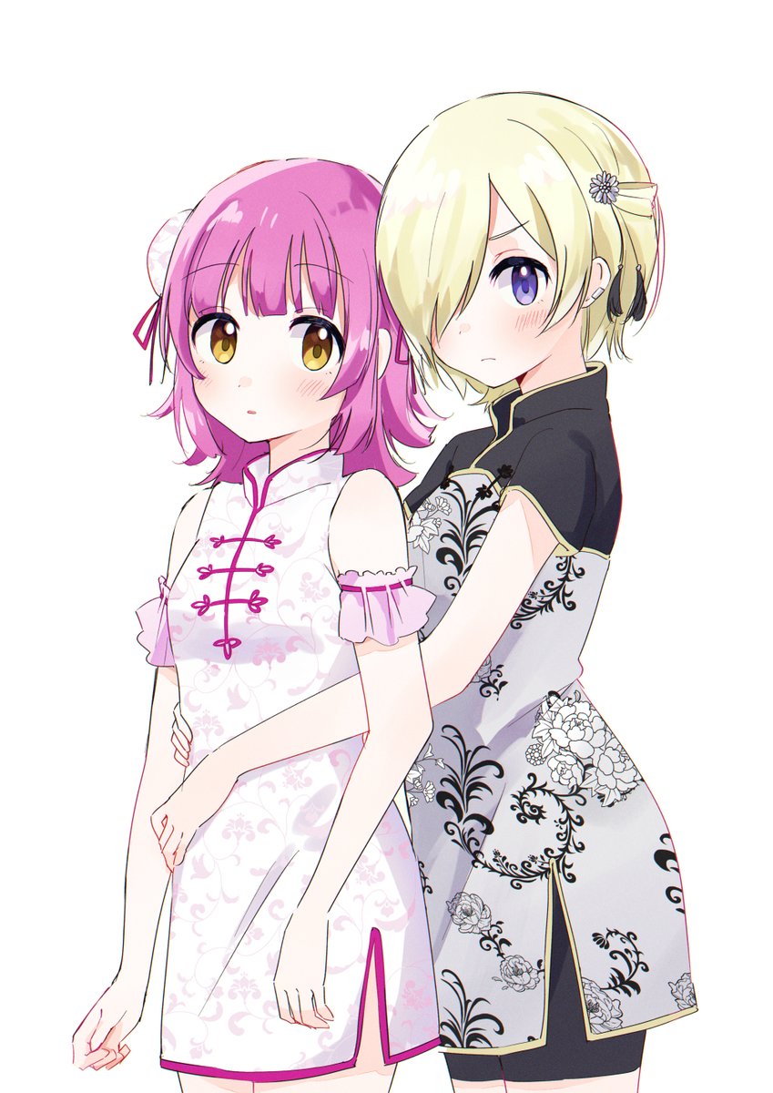 Mia Taylor (Love Live!) Rule 34 Image