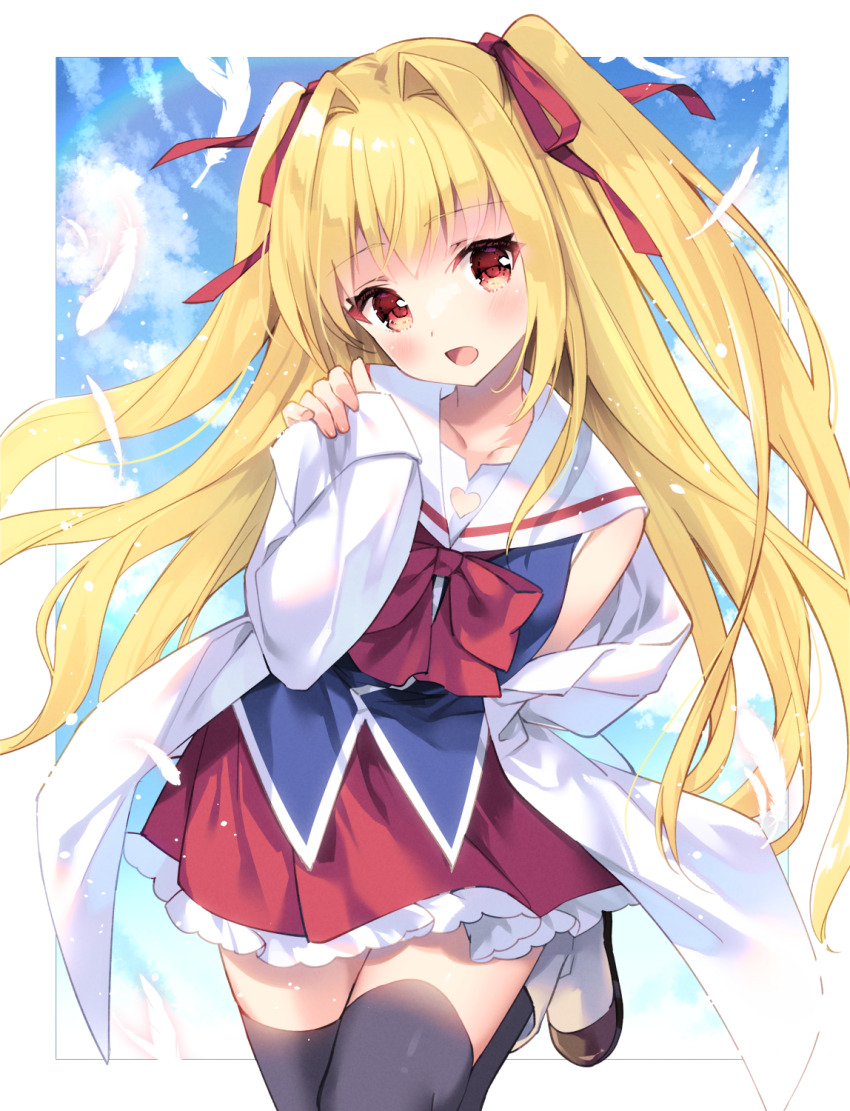 Irotoridori No Sekai Rule 34 Image