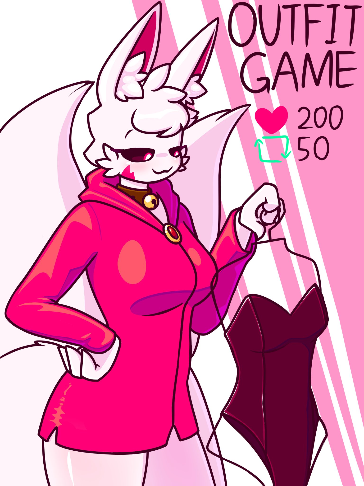Bae (87 G0d) Rule 34 Image