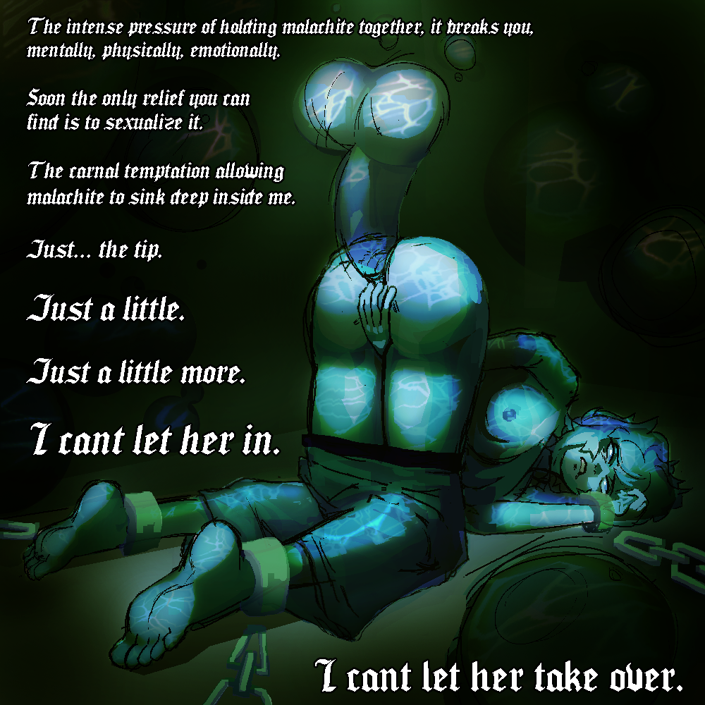 Gem (Species) Rule 34 Image