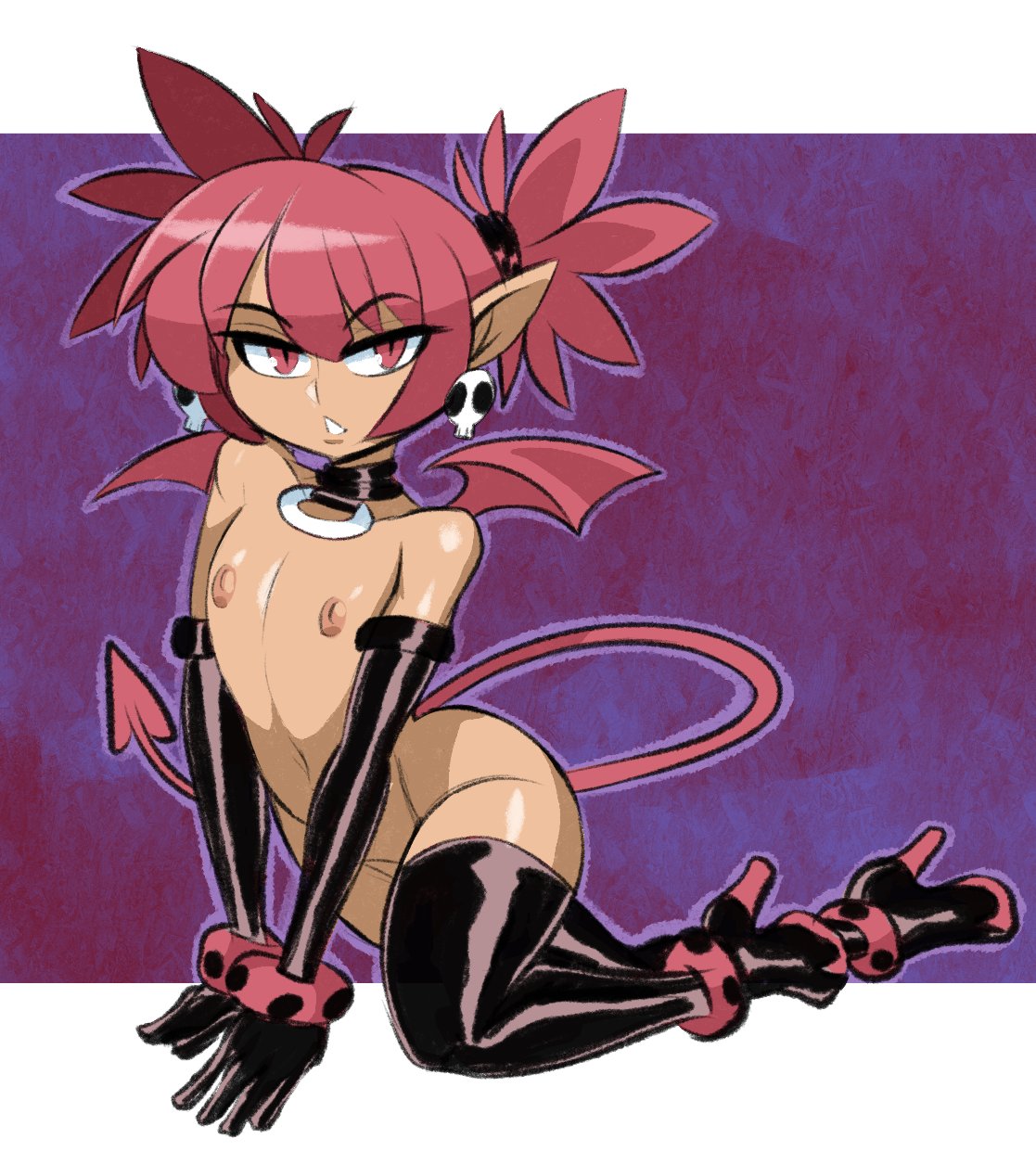 Etna (Disgaea) Rule 34 Image