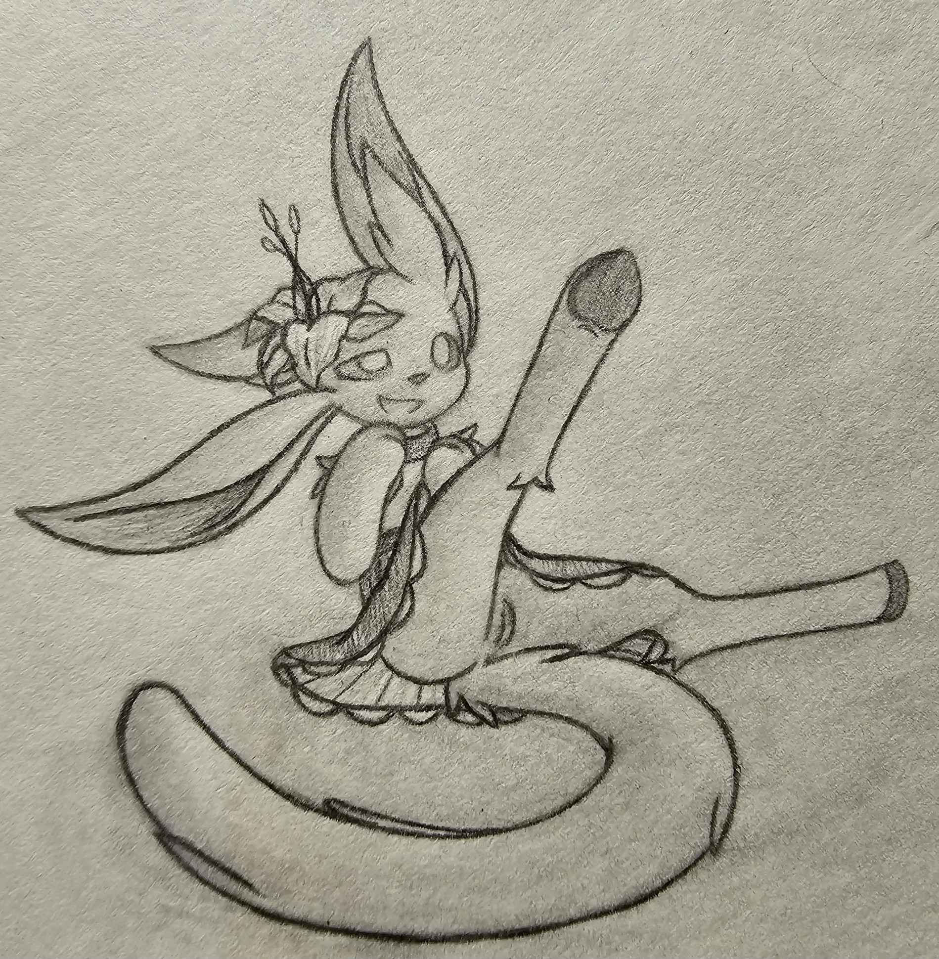 Ori (Ori (Series)) Rule 34 Image