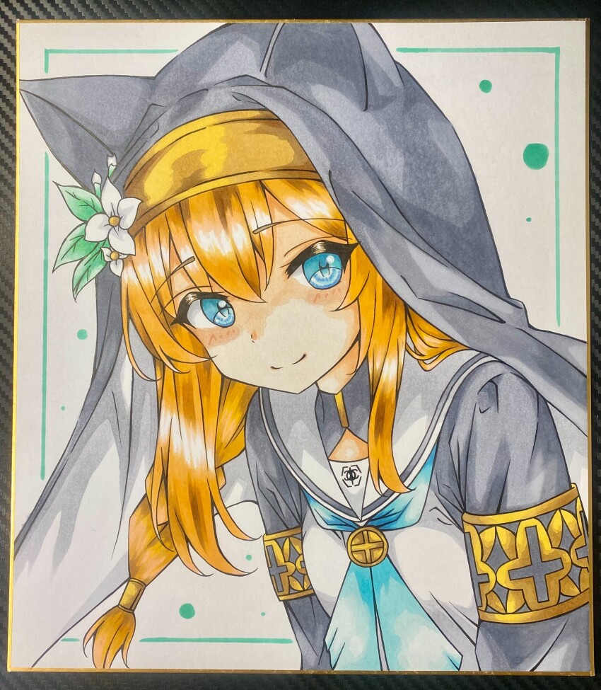 Mari (Blue Archive) Rule 34 Image