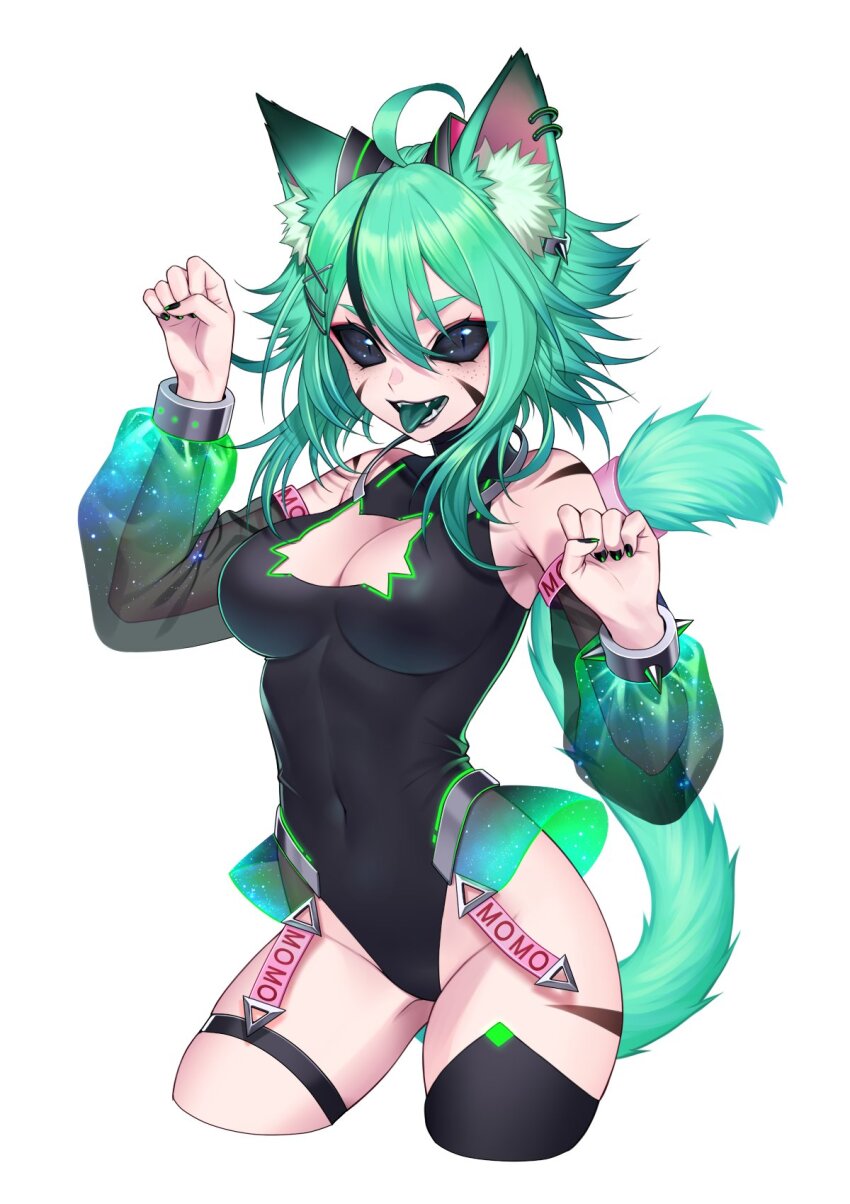 Indie Virtual Youtuber Rule 34 Image