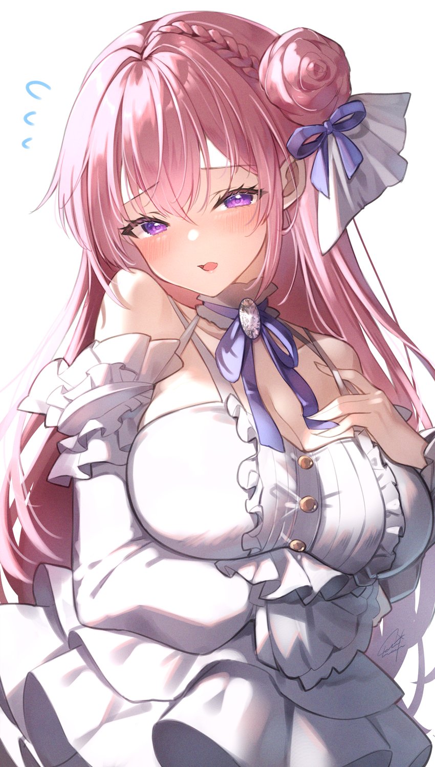 Dorothy (Nikke) Rule 34 Image