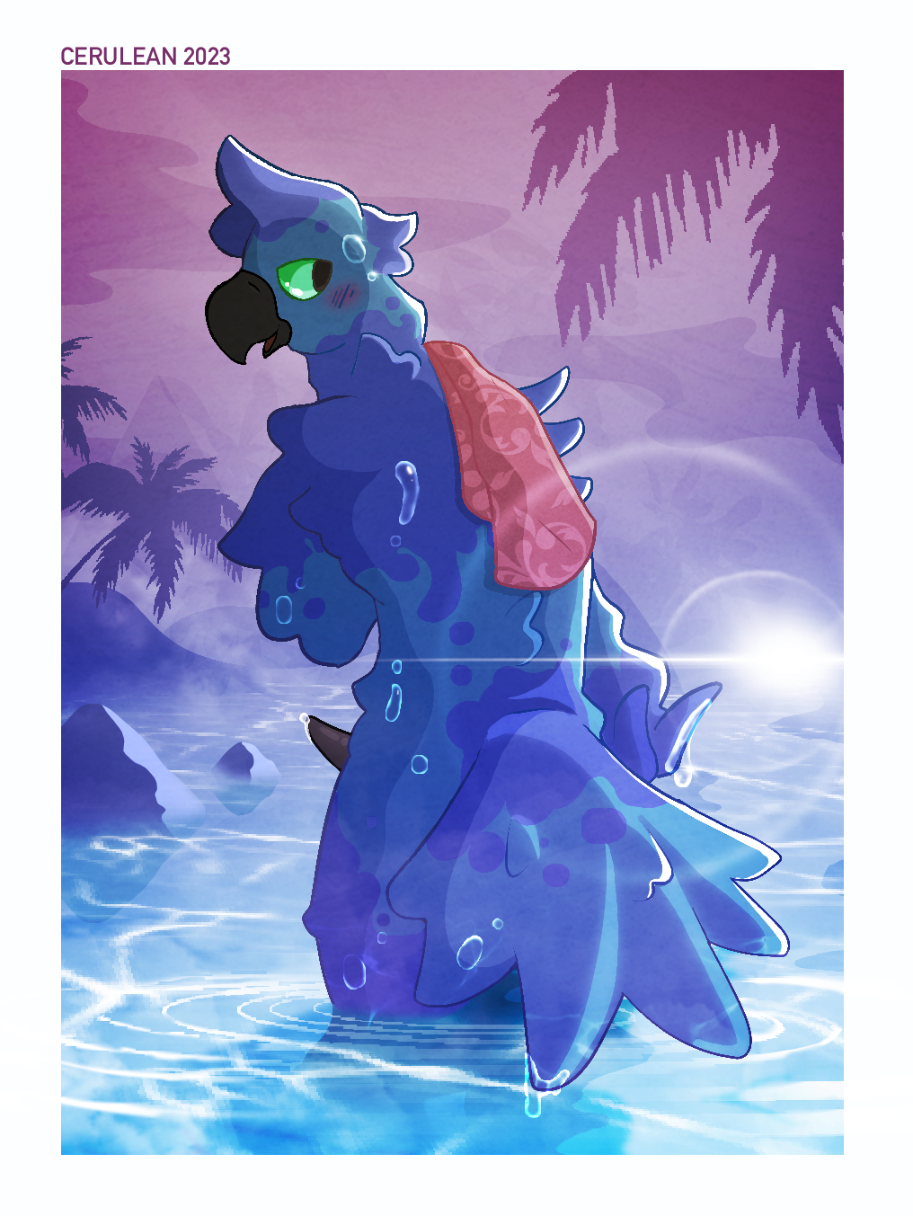 Anthro Rule 34 Image