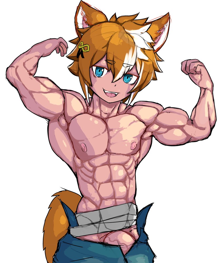 Abs Rule 34 Image