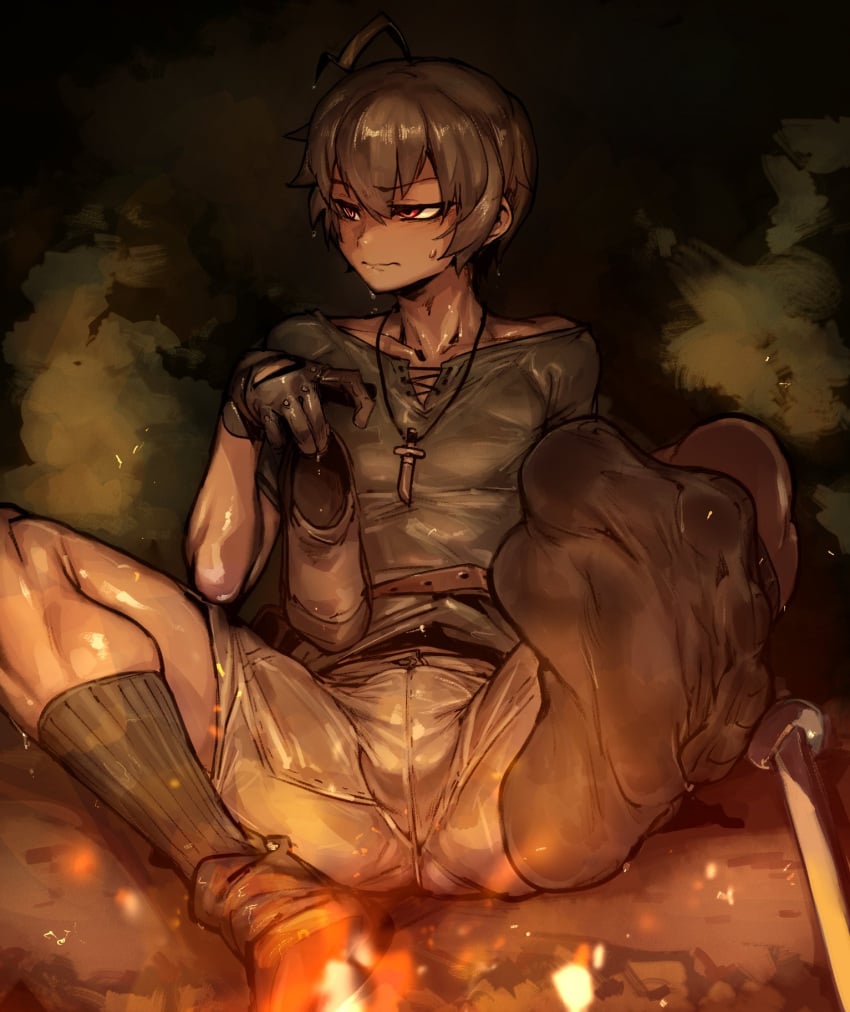 Original Character Rule 34 Image