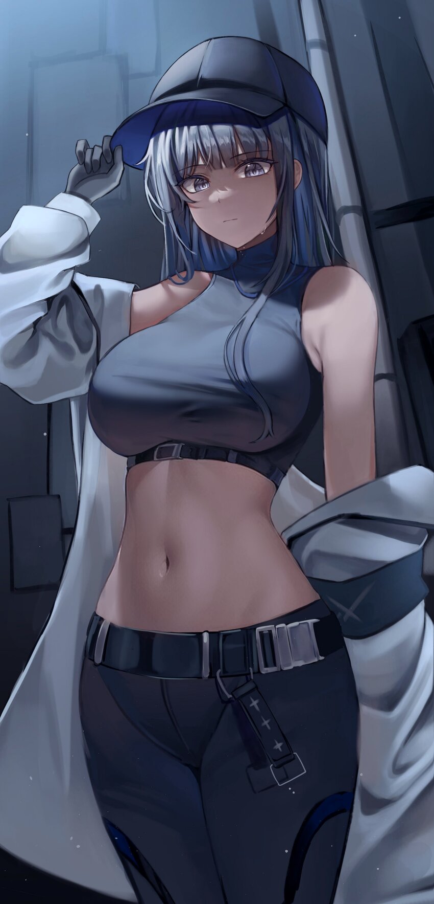Saori (Blue Archive) Rule 34 Image