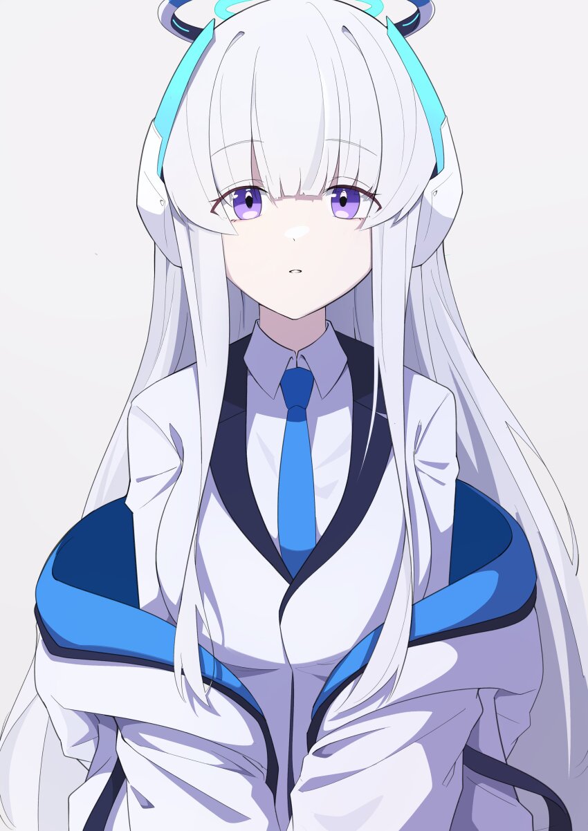Noa (Blue Archive) Rule 34 Image