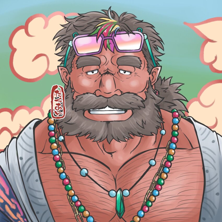 Tokyo Houkago Summoners Rule 34 Image