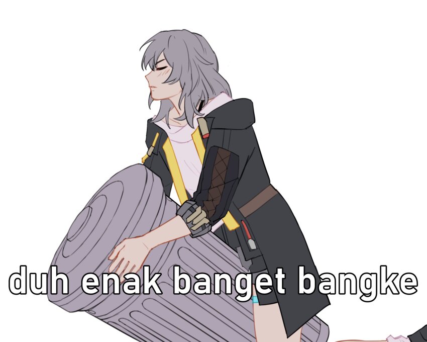 Stelle (Honkai: Star Rail) Rule 34 Image