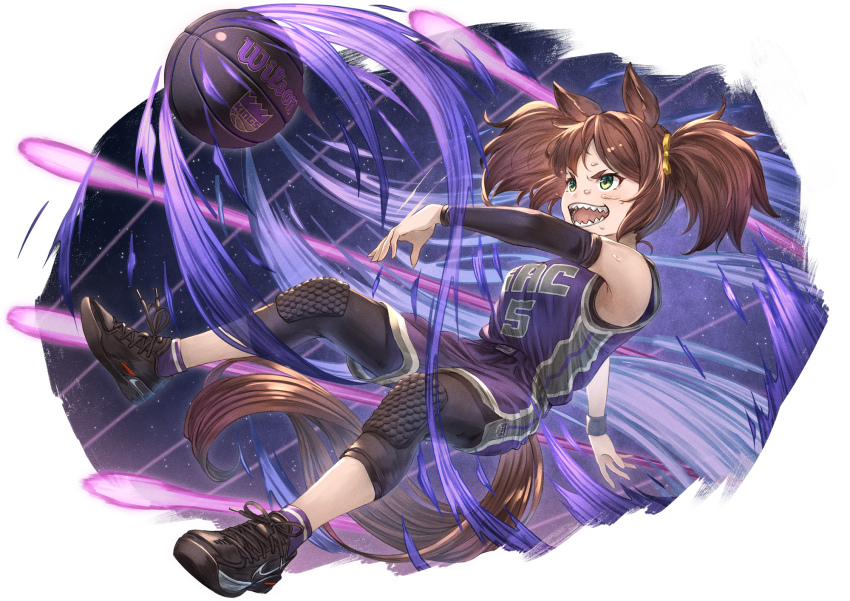 Inari One (Umamusume) Rule 34 Image