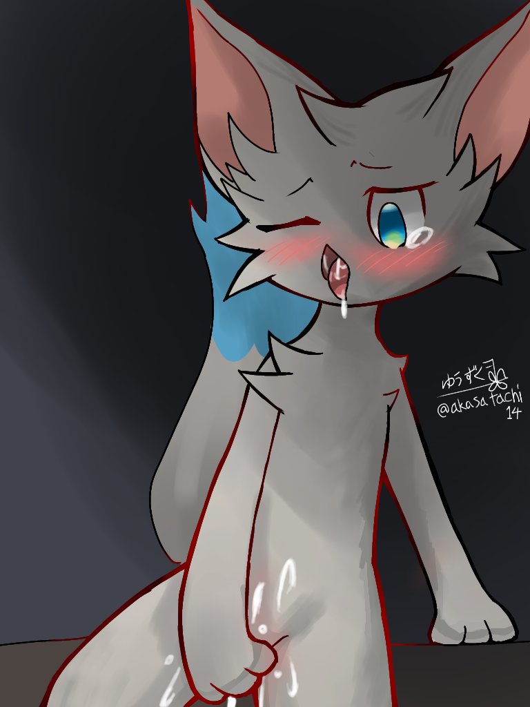 Sparky (Takokat) Rule 34 Image