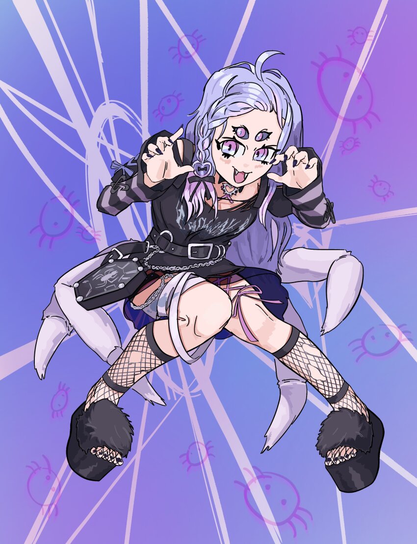 Indie Virtual Youtuber Rule 34 Image