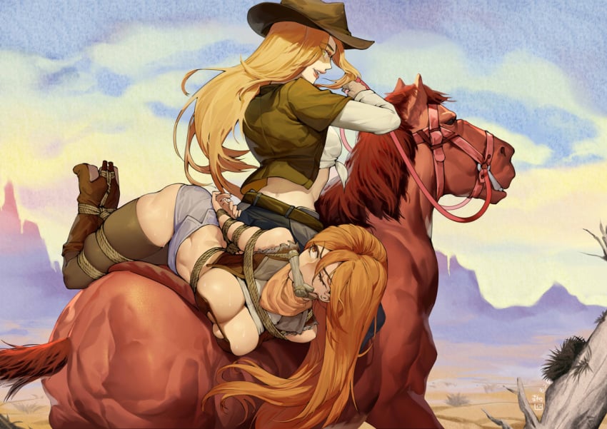 Angry Rule 34 Image