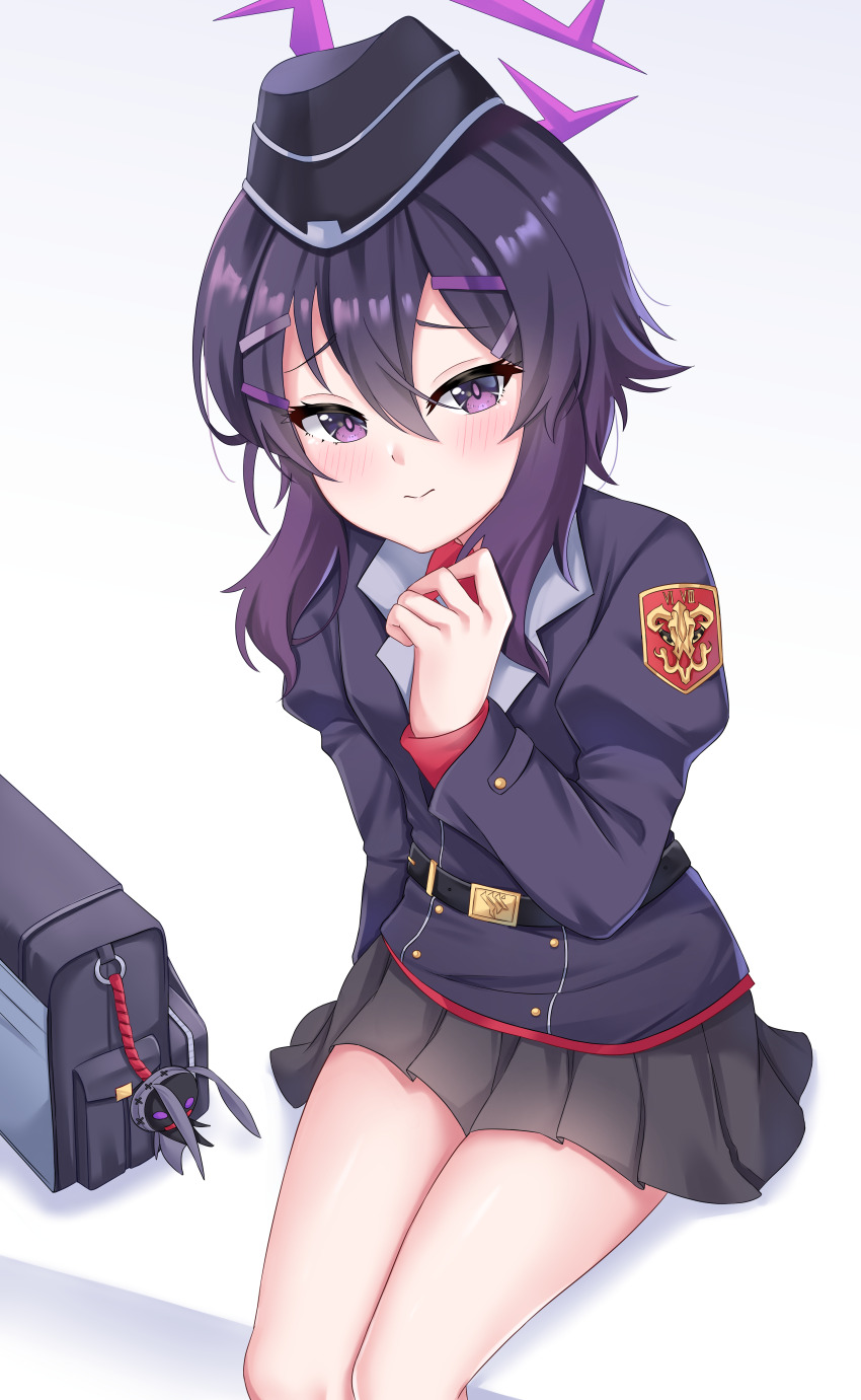 Haruka (Blue Archive) Rule 34 Image