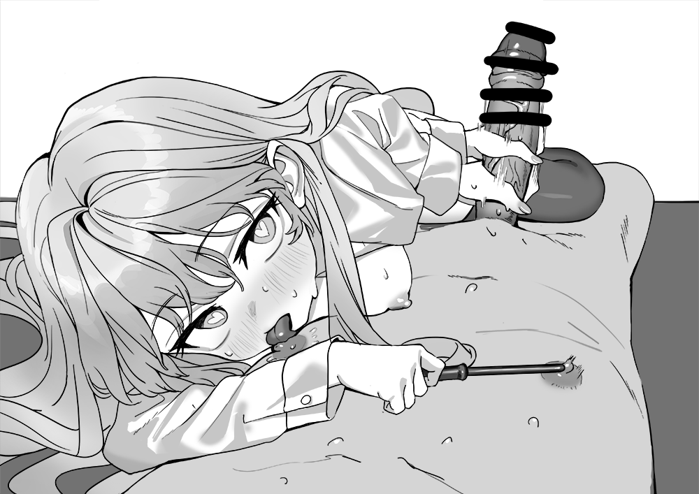 Louise Francoise Le Blanc De La Valliere (Zero No Tsukaima) Rule 34 Image