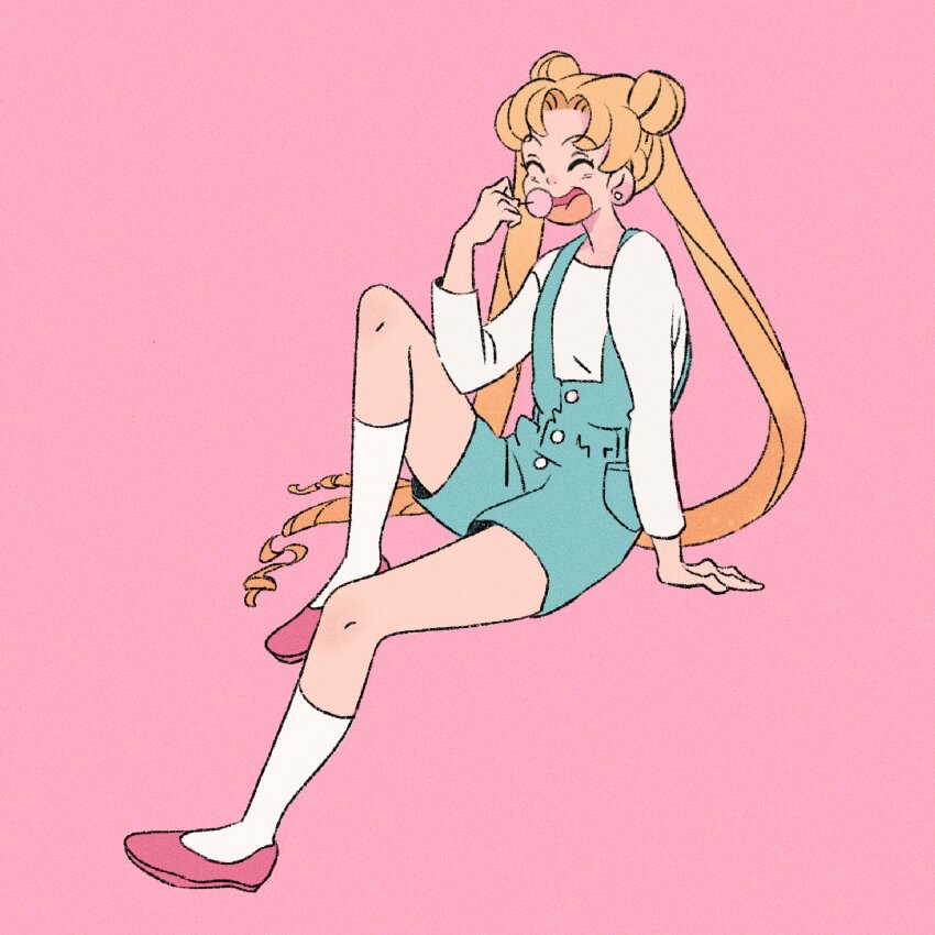 Bishoujo Senshi Sailor Moon Rule 34 Image