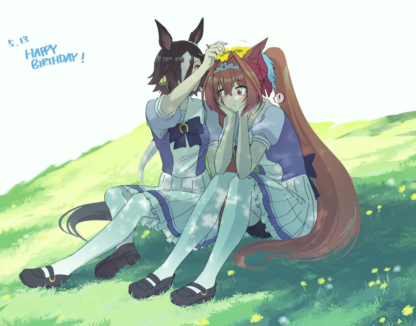 Daiwa Scarlet (Umamusume) Rule 34 Image