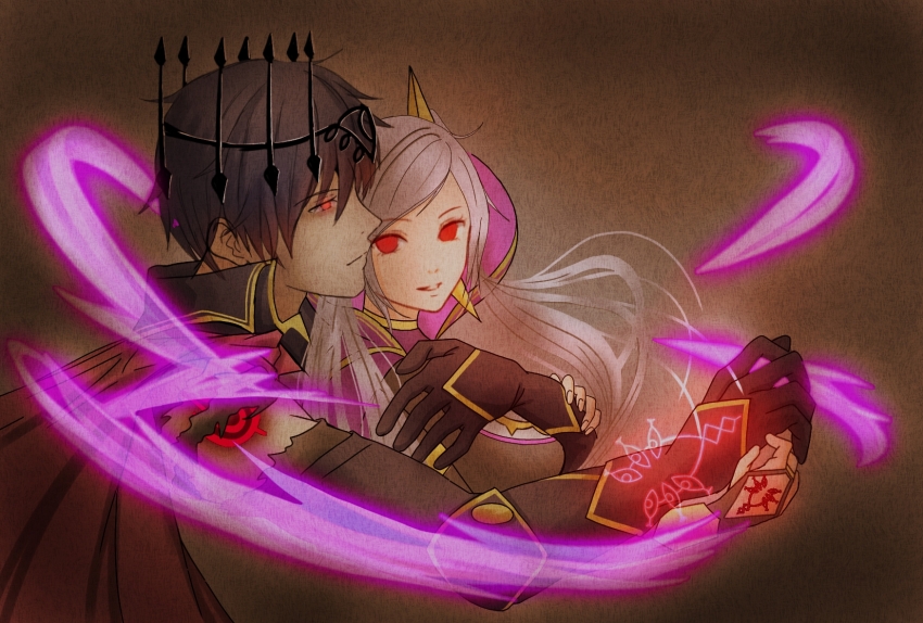 Chrom (Fire Emblem) Rule 34 Image