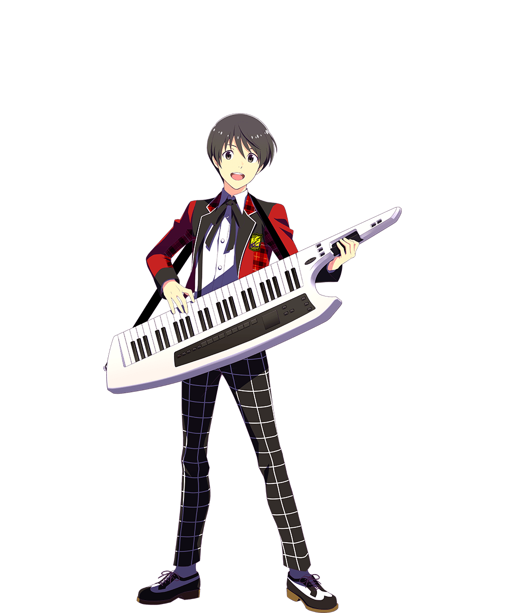 Idolmaster Rule 34 Image