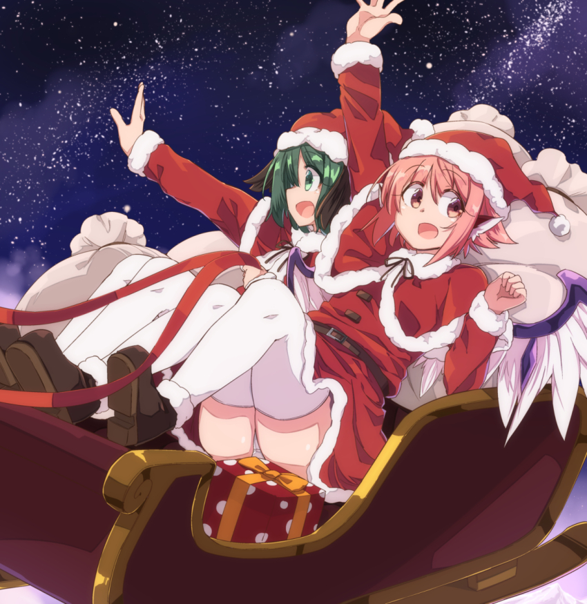 Mystia Lorelei (Kasodani Kyouko) Rule 34 Image