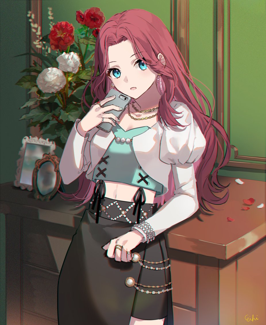 Asahina Akane (Nijisanji) Rule 34 Image