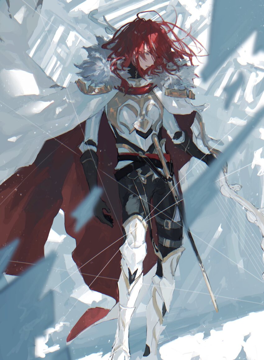 Fate/Grand Order Rule 34 Image