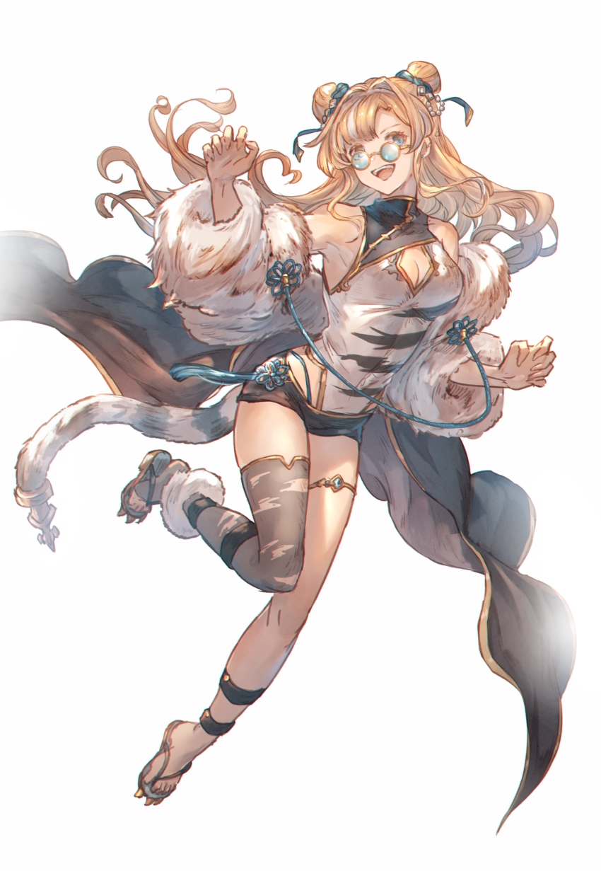 Zeta (Granblue Fantasy) Rule 34 Image