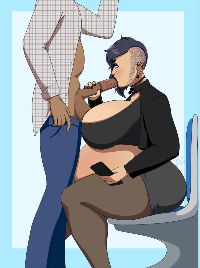 Mathis (Cobaltkilter) Rule 34 Image