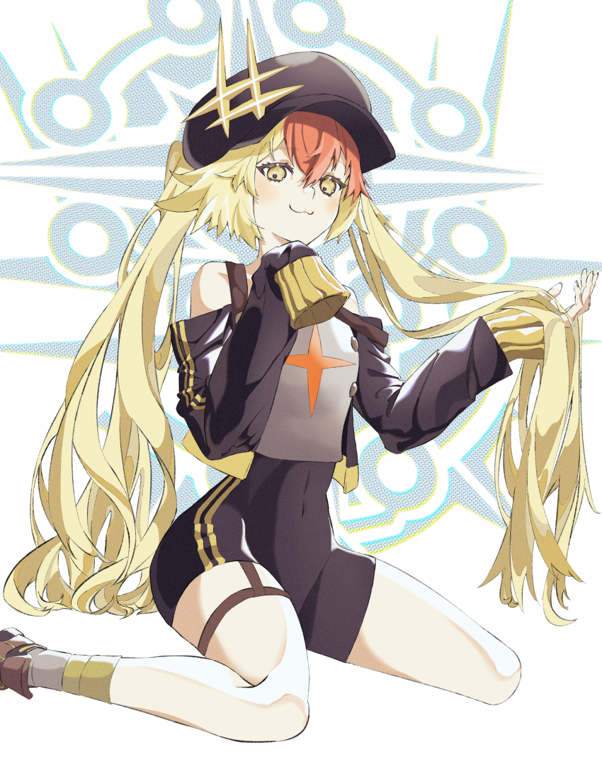 Gronru (Alchemy Stars) Rule 34 Image