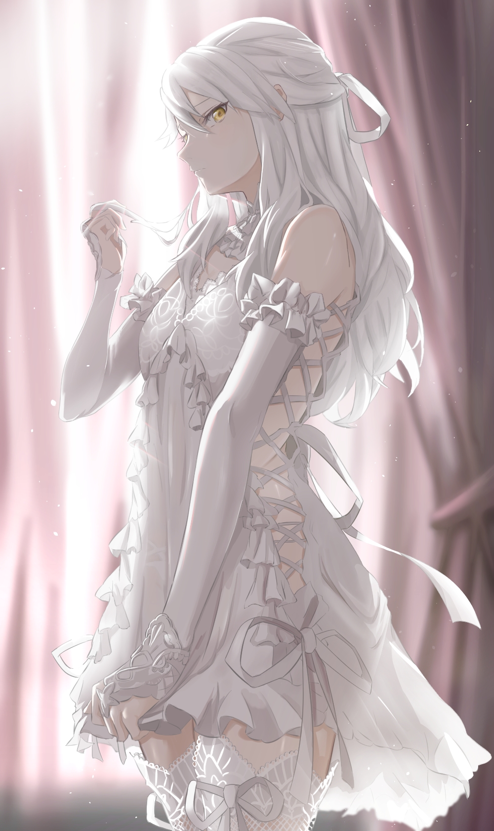 Carleen (Alchemy Stars) Rule 34 Image