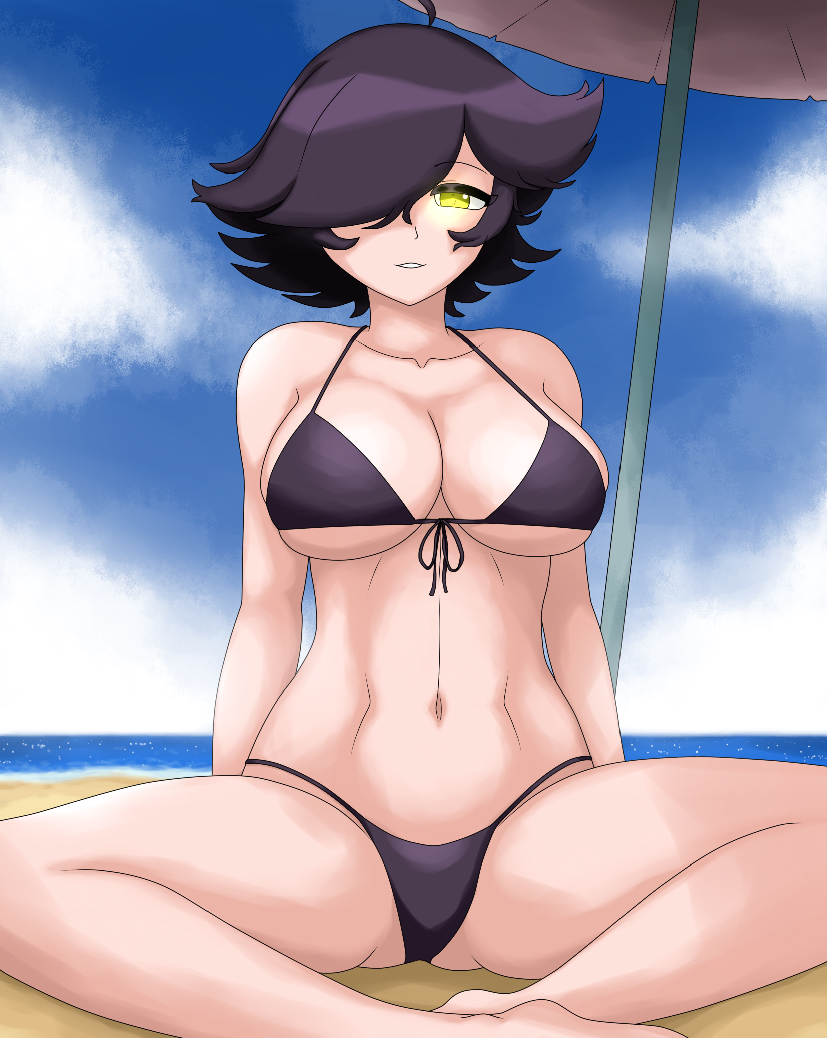 Karmavt (Owozu) Rule 34 Image
