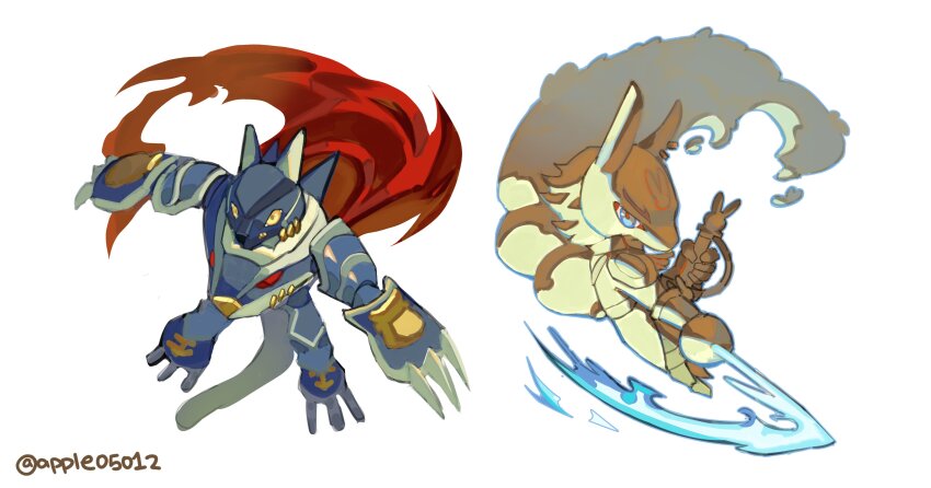 Digimon Rule 34 Image