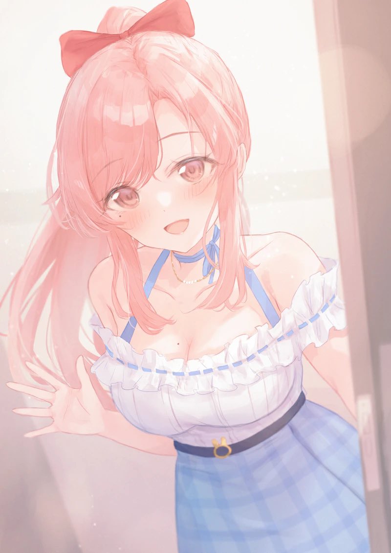 Indie Virtual Youtuber Rule 34 Image