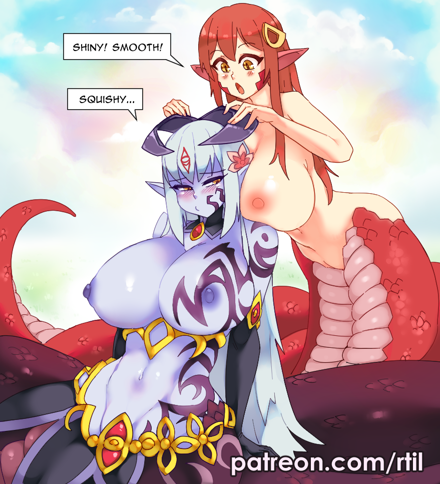 Alipheese Fateburn Xvi (Mon-Musu Quest!) Rule 34 Image