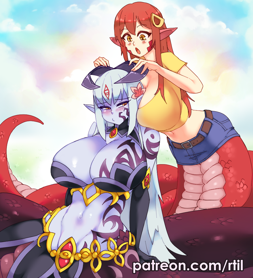 Alipheese Fateburn Xvi (Mon-Musu Quest!) Rule 34 Image