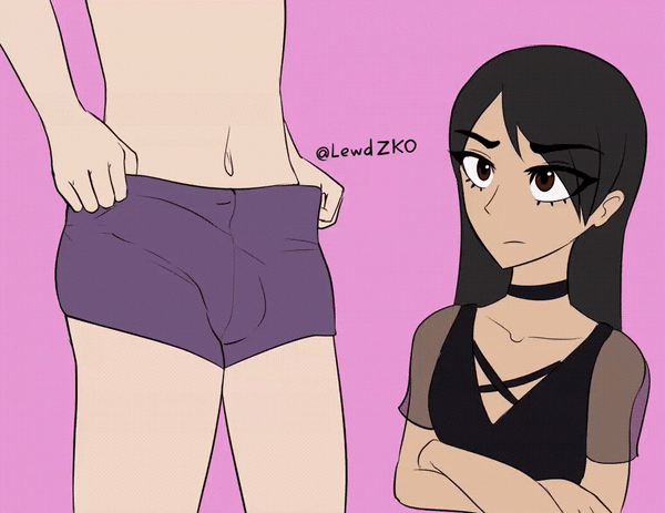 1girls Rule 34 Image