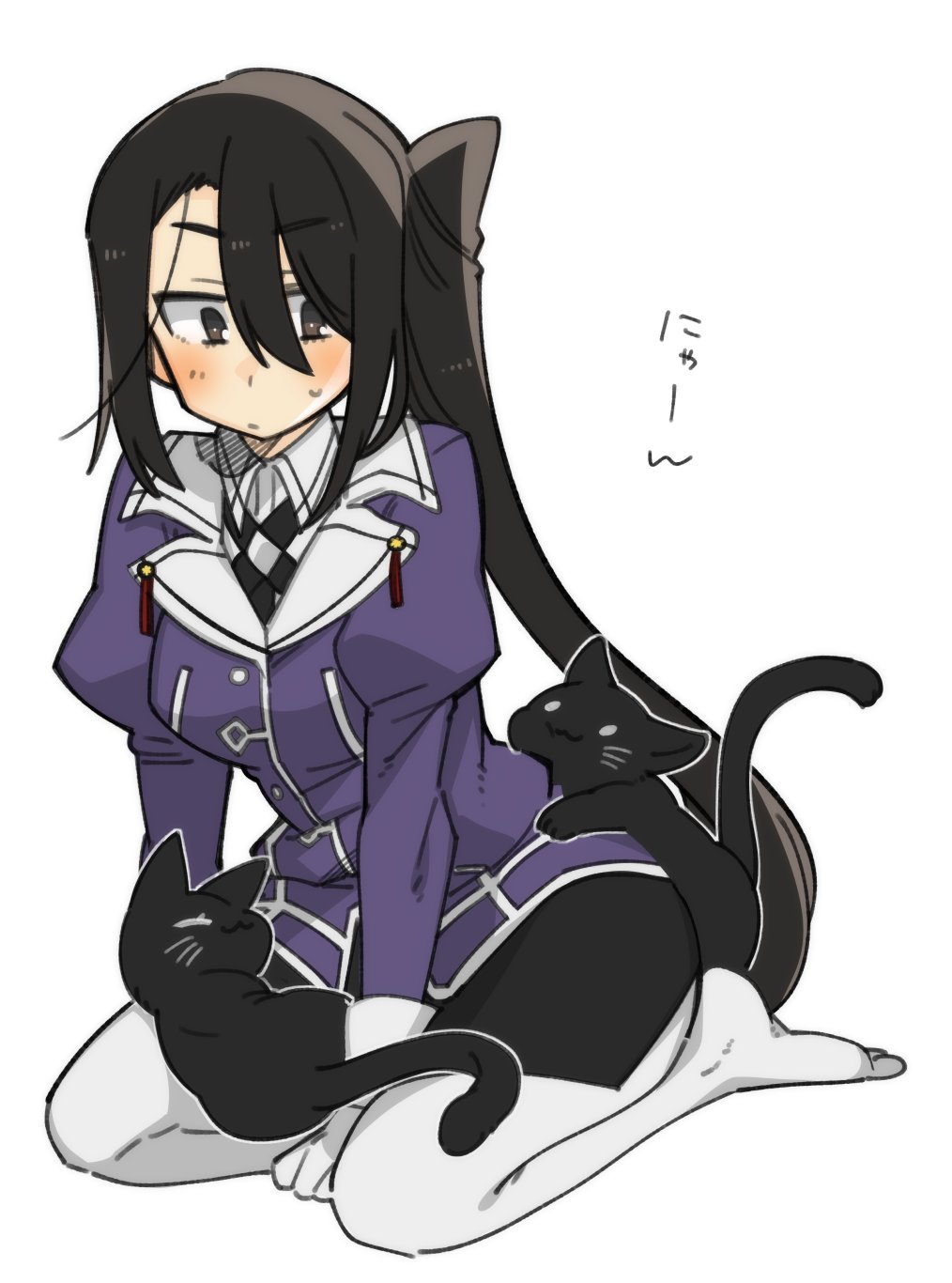 Kantai Collection Rule 34 Image
