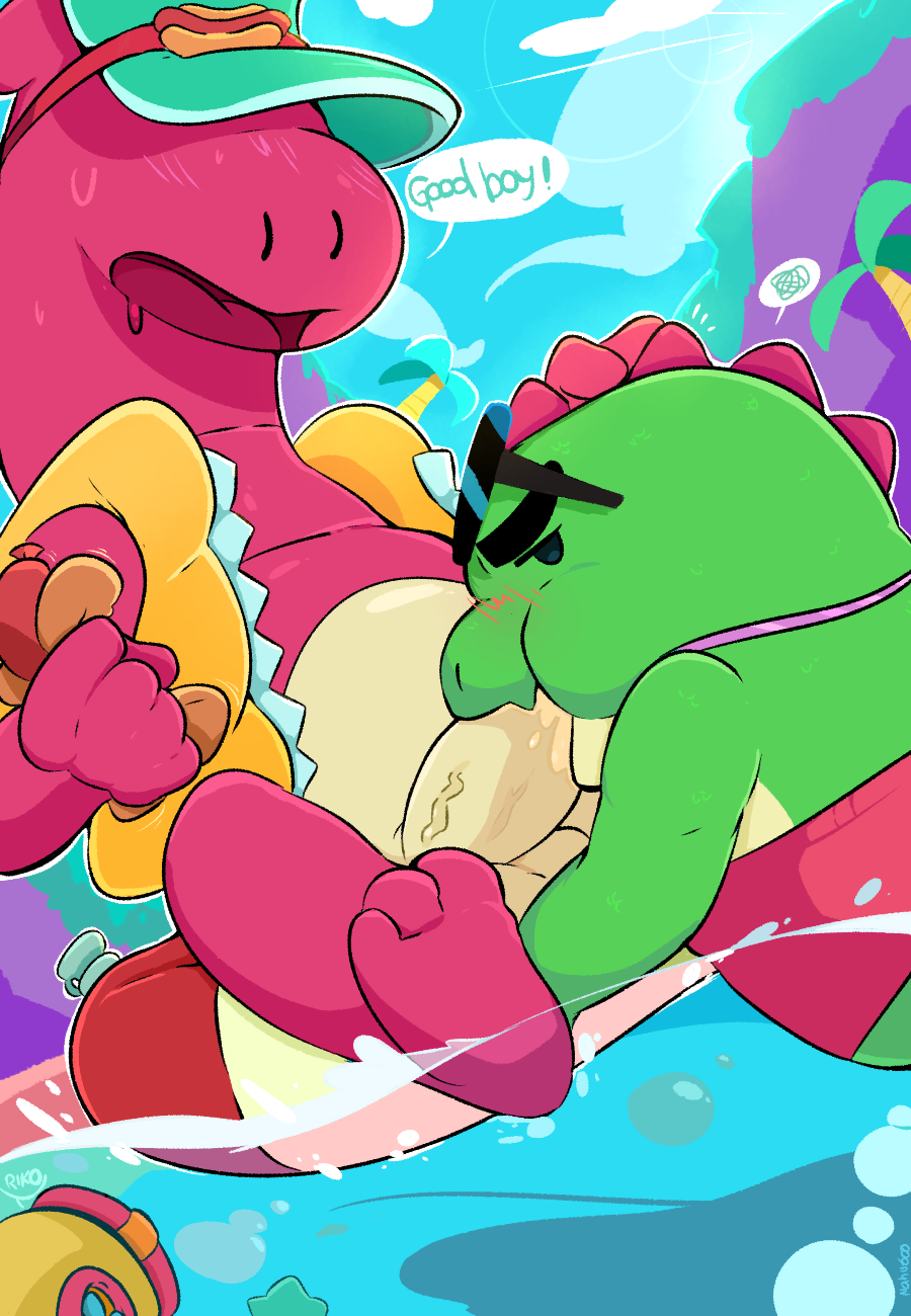 Buzz (Brawl Stars) Rule 34 Image