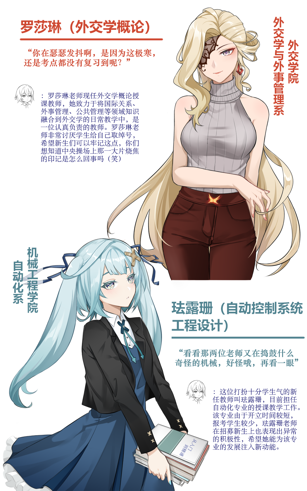 Faruzan (Genshin Impact) Rule 34 Image