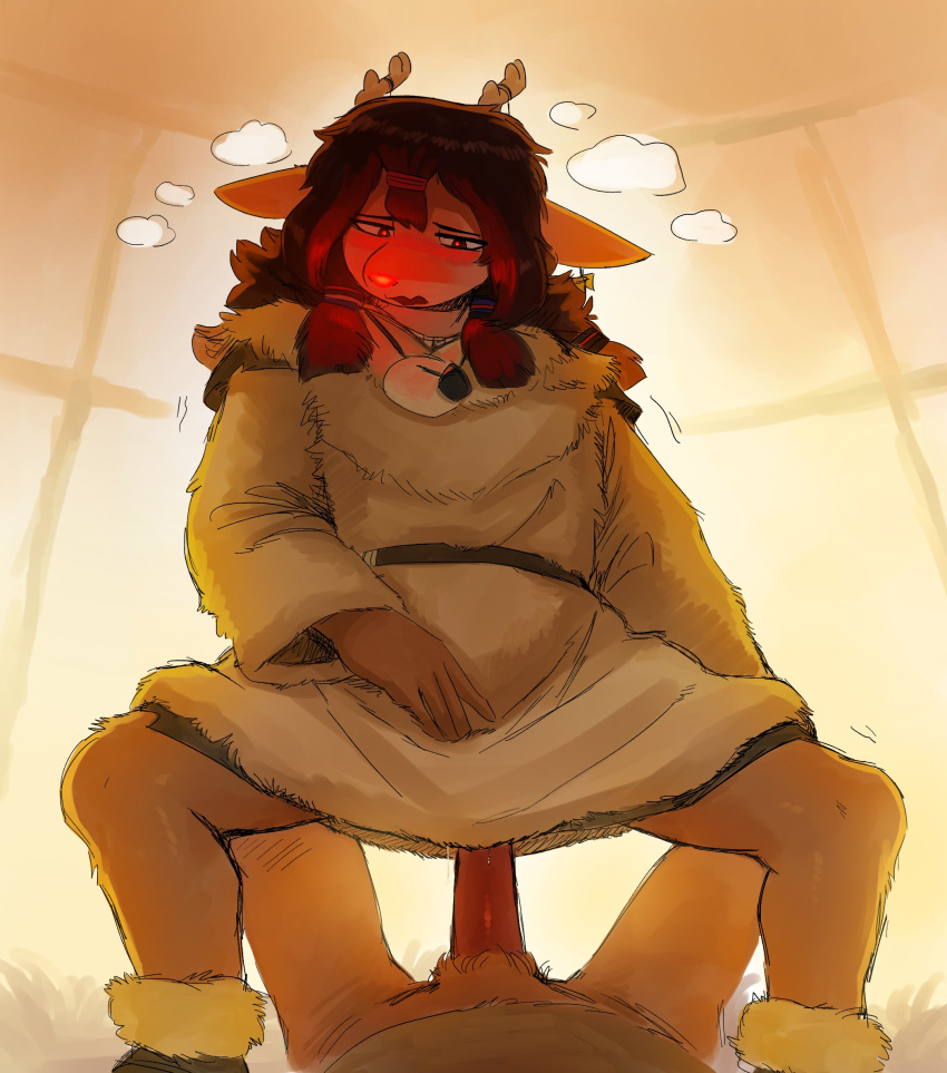 Rue (The-Minuscule-Task) Rule 34 Image