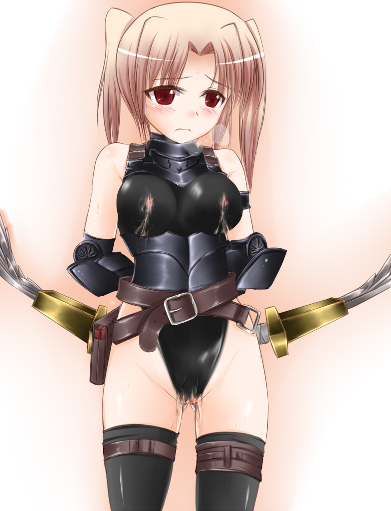 Shimo (Depthbomb) Rule 34 Image
