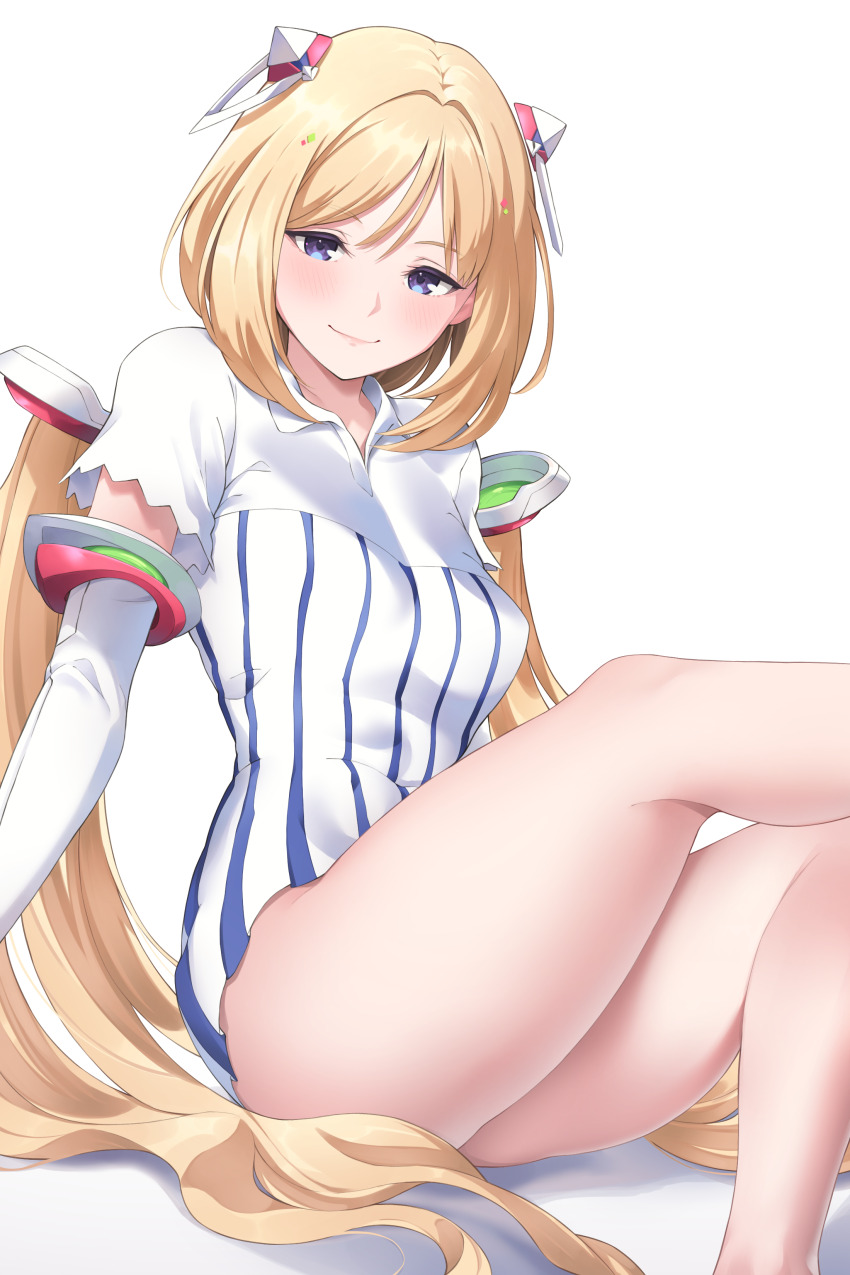 Aki Rosenthal (Hololive) Rule 34 Image